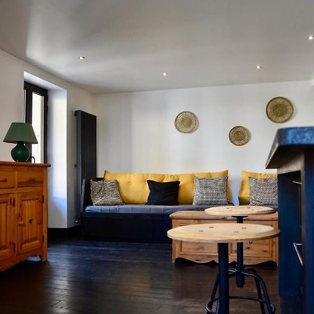 Appartement 6 Personnes, Les 3 Vallees, Pres Des Thermes Брид-Ле-Бэн Экстерьер фото