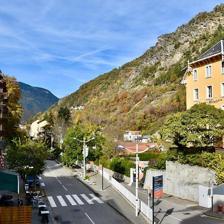Appartement 6 Personnes, Les 3 Vallees, Pres Des Thermes Брид-Ле-Бэн Экстерьер фото