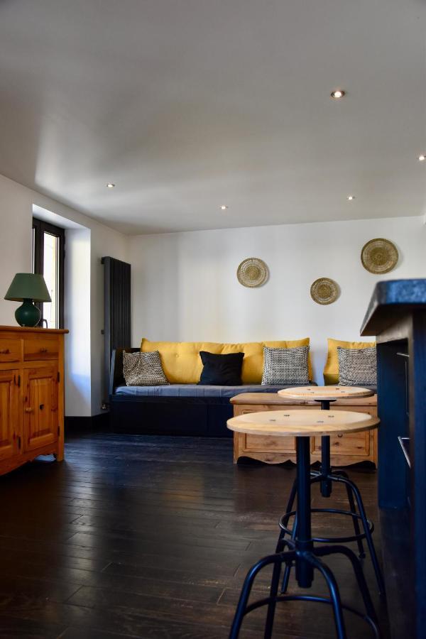 Appartement 6 Personnes, Les 3 Vallees, Pres Des Thermes Брид-Ле-Бэн Экстерьер фото