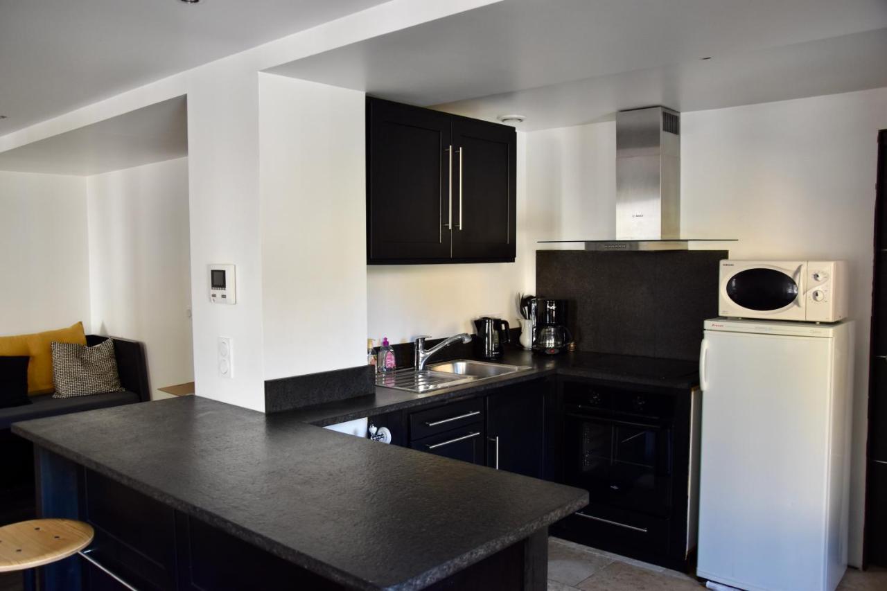 Appartement 6 Personnes, Les 3 Vallees, Pres Des Thermes Брид-Ле-Бэн Экстерьер фото