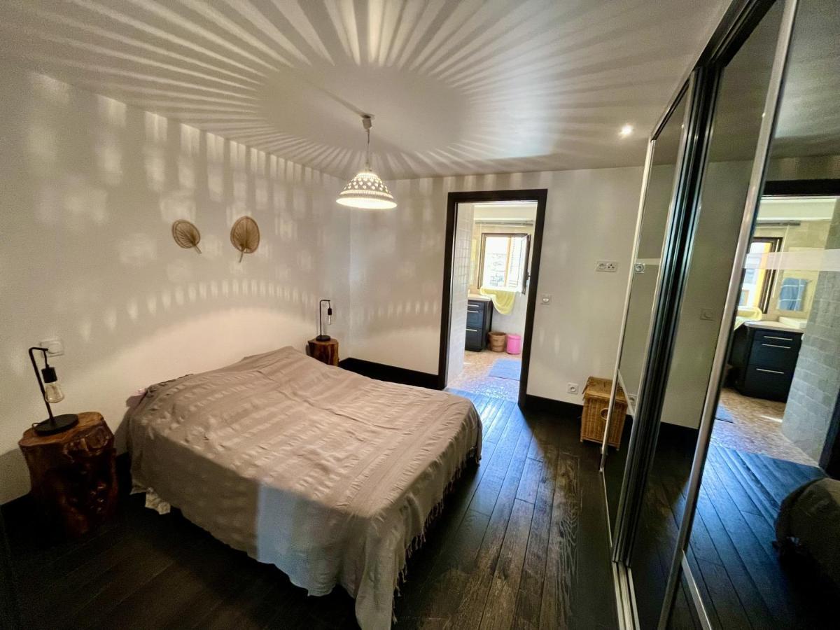 Appartement 6 Personnes, Les 3 Vallees, Pres Des Thermes Брид-Ле-Бэн Экстерьер фото